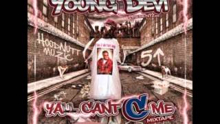 Young Devi   Word On Da Streetz