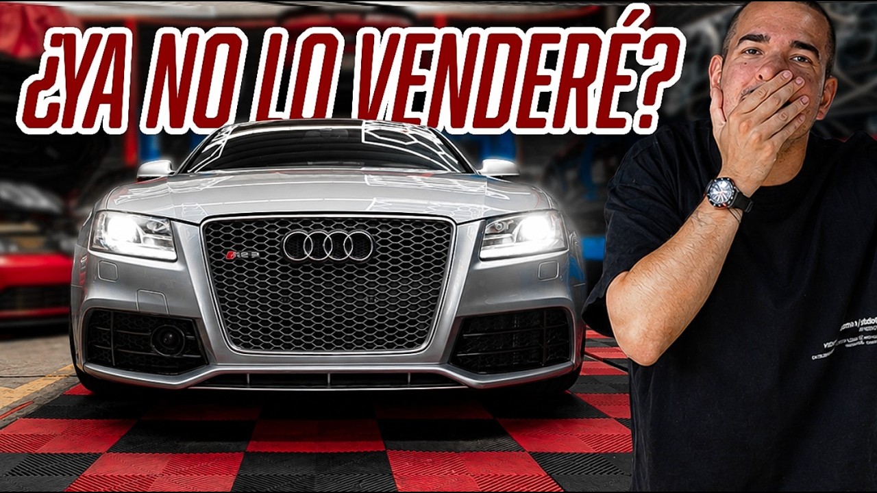 Latest Title & Thumbnail