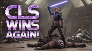 CLS vs GL Hondo: The Shocking Showdown at GAC