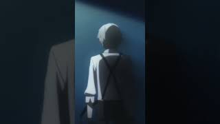 #shorts Joji Glimpse of us [Bungou Stray Dogs]