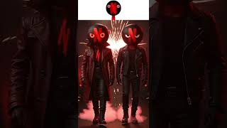 My Sprunki Oc Netflix - From Runway Kings To Dark Legends.