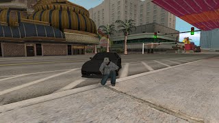 Cleanest Drift | MTA | Drift Paradise