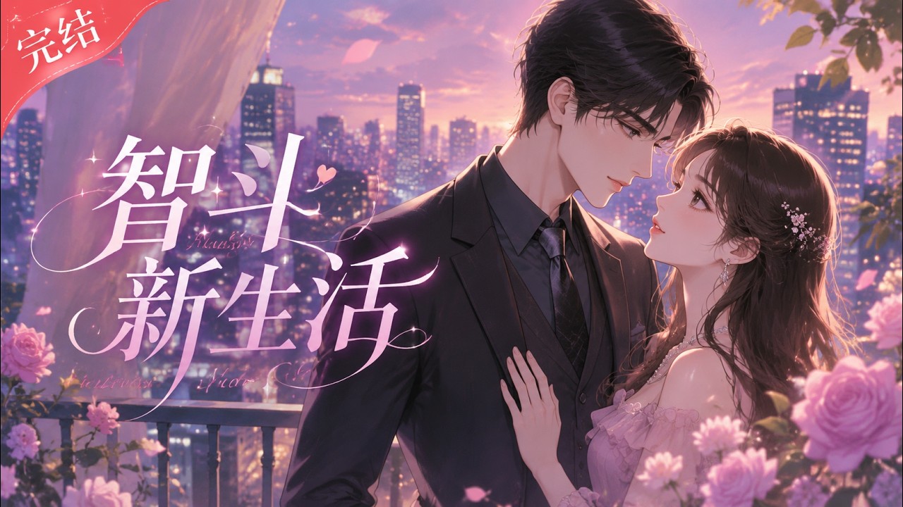 智斗新生活：女主逆袭爽文