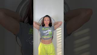 How to transform your body 💡 #howto