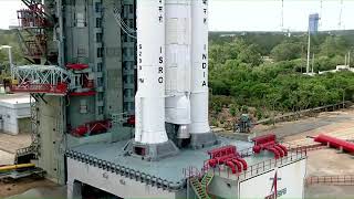 chandrayaan 3 misail