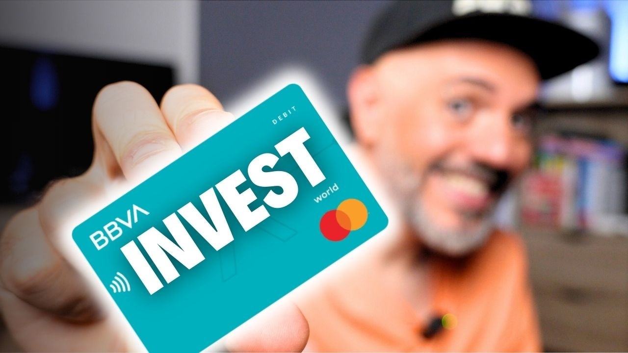 CONTO BBVA lancia i PAC - Cosa ne penso degli investimenti con BBVA?