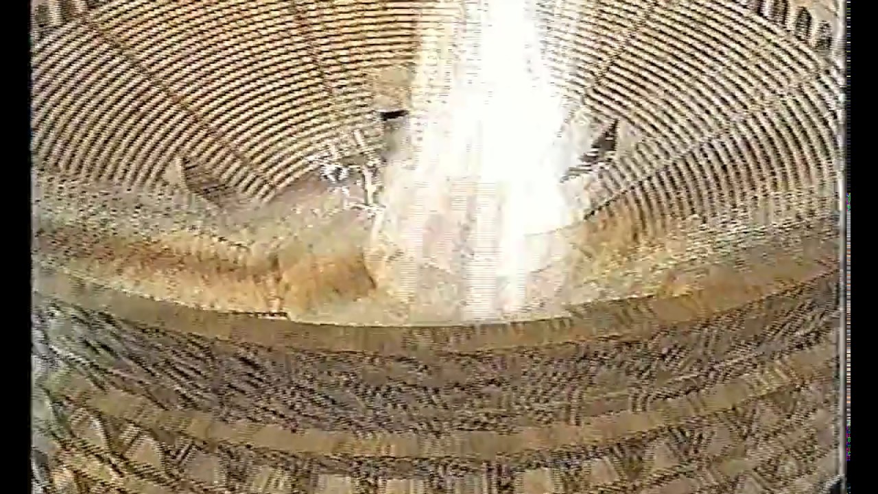 Корпорация Арена (v1) (Arena Corporation v1 Logo) (VHS)