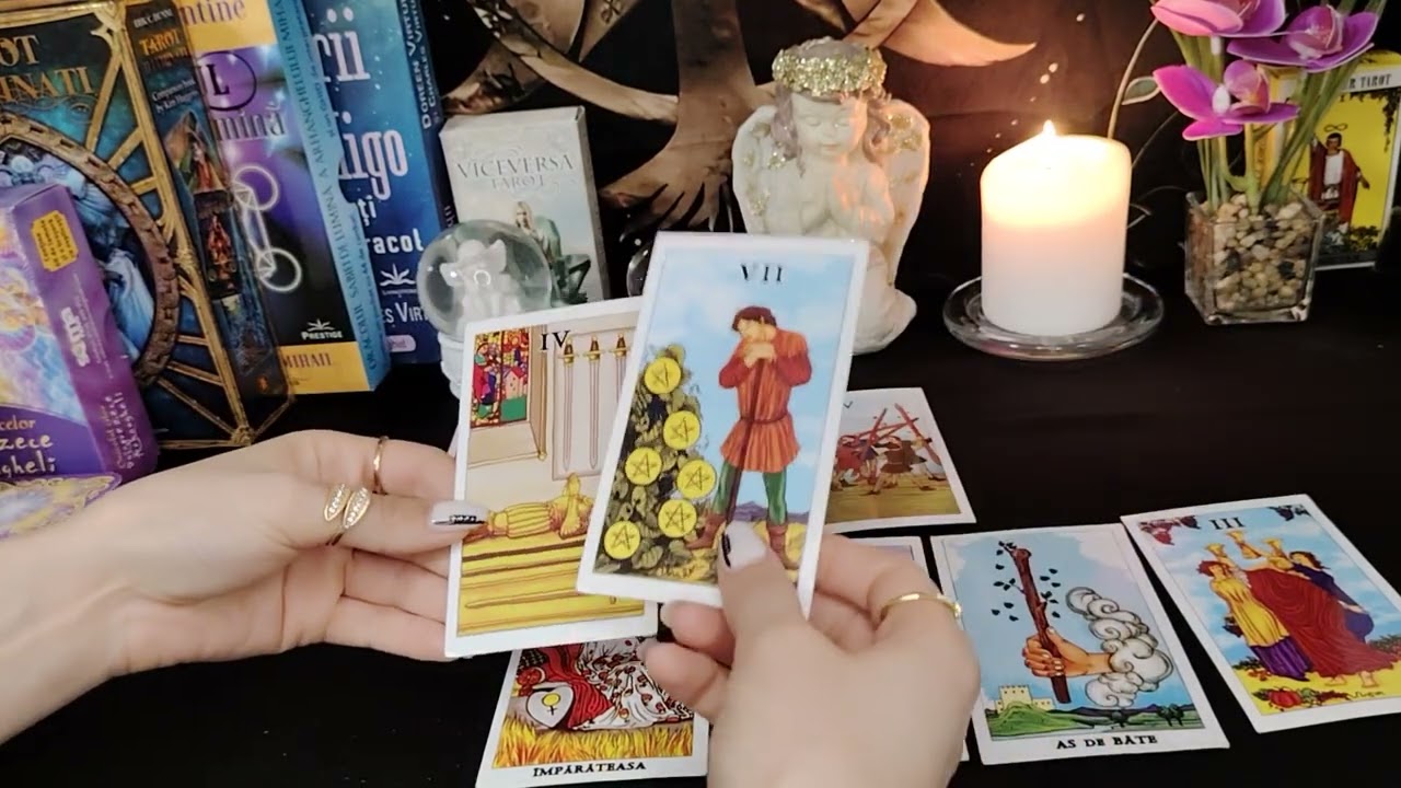 BALANȚĂ♎ SE ÎNTÂMPLĂ LUCRURI IMPORTANTE IN VIAȚA TA! SĂPTĂMÂNA 2-8 MARTIE.