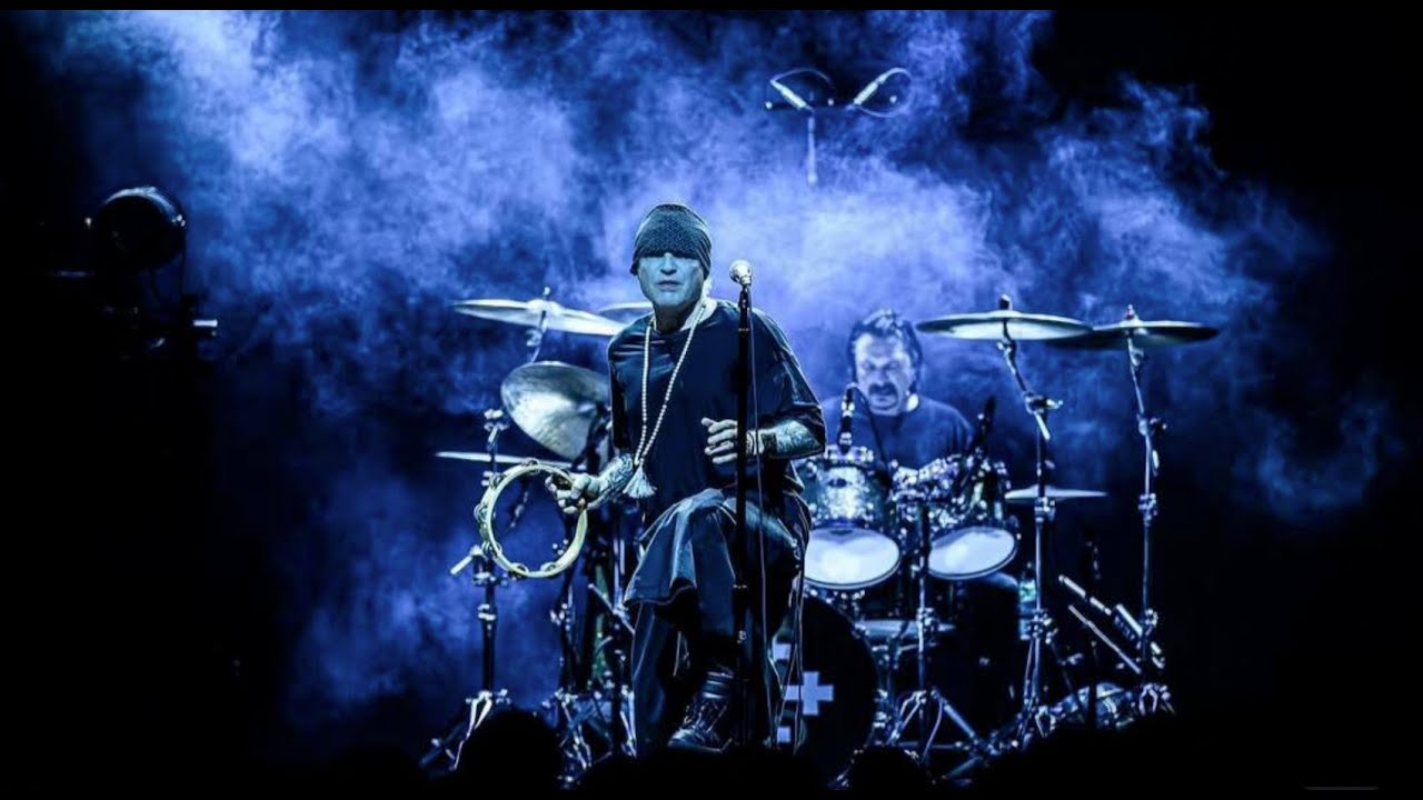 The Cult Full Show Live at The Royal Albert Hall, London - Multicam 04th November 2024