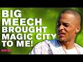 T.I. Explains How Big Meech Pulled Up to His Work Release Studio