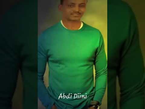 CABDI DIINI, HEESTI CANAB.