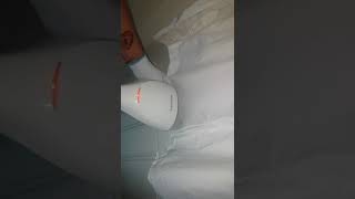 Philips Handheld Garment Steamer--Review English Recenzja Żelazka Parowego