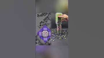 What if every item blew up? #knarfy #meme #minecraft