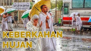 Kerberkahan Hujan | Khazanah 26 Desember 2019