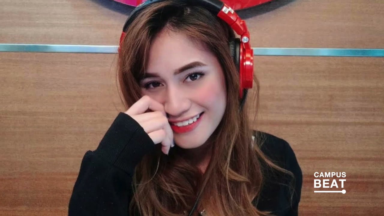 Campus Beat - Pilot Episode