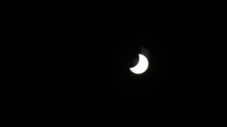 SOLAR ECLIPSE 2015 | Germany | Timelapse
