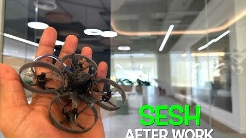 Mobula7 | TinyWhoop FPV