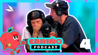 GANADORES | Cariño Podcast | 2024 | altoyoyo | Pau San Martín