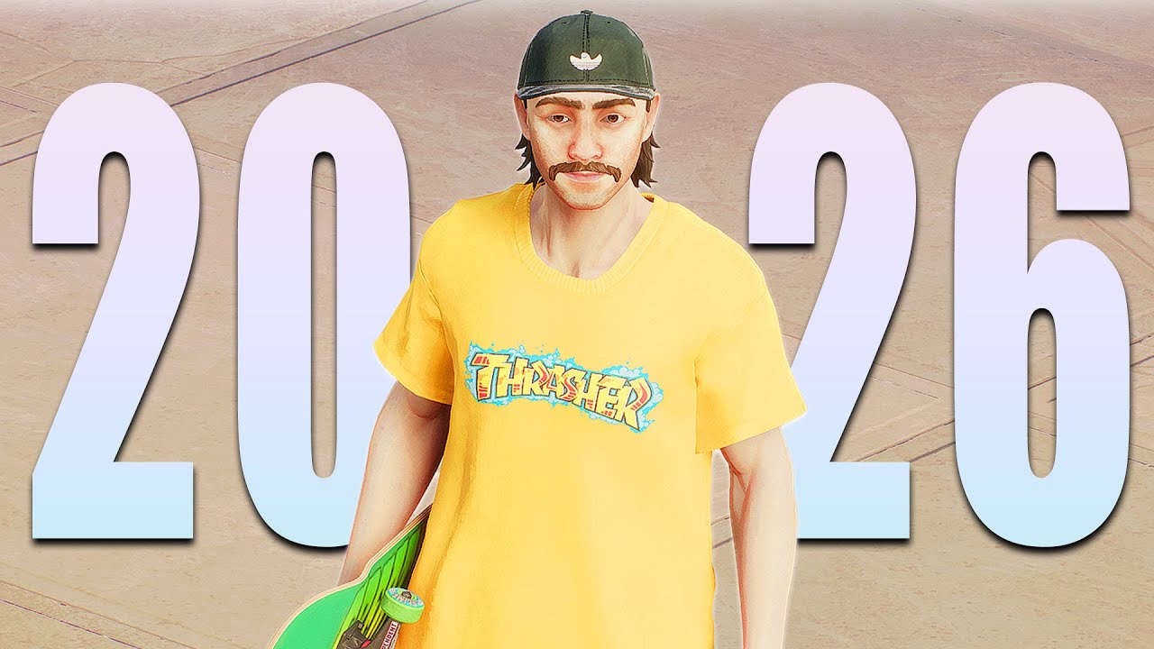 What's Next For The Channel In 2026...