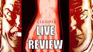 Punisher Max (2010) Jason Aaron #1-5 Review | The ReQuest