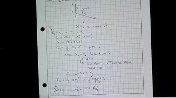 Rigid Body Dynamics Chapter 5, Lecture 4