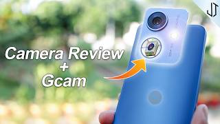 I Tested Moto G54 5G camera Review + Gcam Test screenshot 5