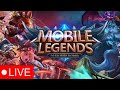 Mobile Legends:Bang Bang Live Nepal | Playing With Subscribers