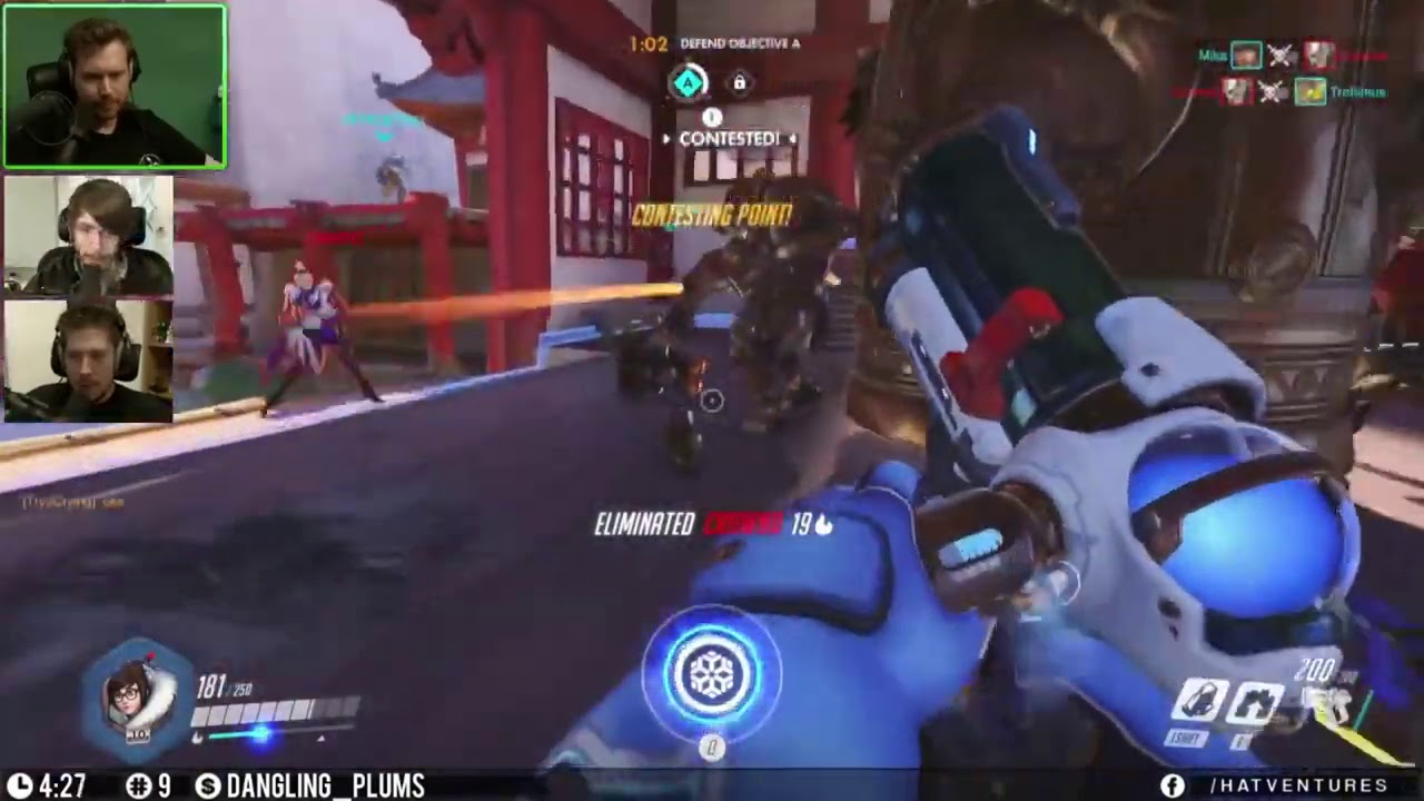 Yogscast: Rage,Salt and Tears