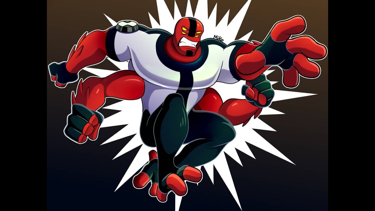 Four Arms And Kor! (Brawlhalla) YouTube