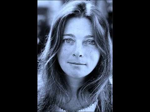 Judy Collins - Love Minus Zero_No Limit