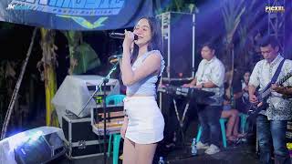 Download Lagu JK MUSIC - BADAI BIRU - CINDY FARADELLA - WEDDING PARTY JUKY \u0026 LAM'ATUL MP3