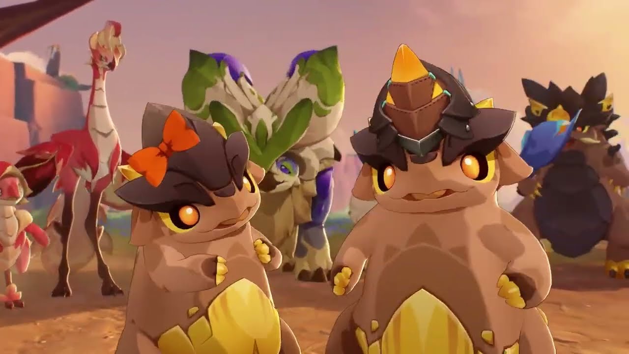 Magic Born From Kindness | Genshin Impact Story Teaser