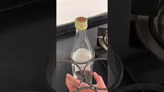 Download Lagu How to cut glass bottles perfectly at home #shortsfeed #glassbottlediy #cutglass #glassbottlecutter MP3