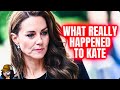 Uk press disturbing exposetells us what really happened to kateeverything leads to william