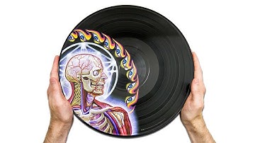Picture Discs - Are They AWFUL?