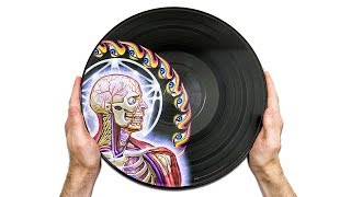 Picture Discs  Are They AWFUL?