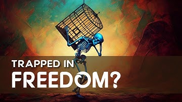 Sartre: The Burden of Absolute Freedom- Existentialism’s Most Famous Rebel