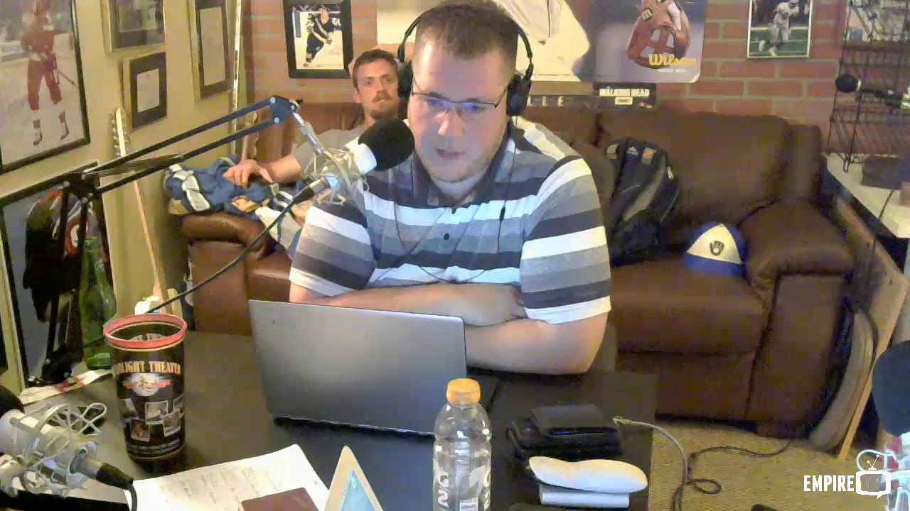 X Cast 89: TriForce Fallout with Ninglendo