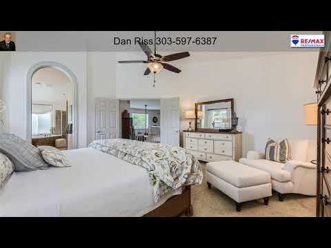 10600 W Weaver Drive, Littleton, CO home video tour