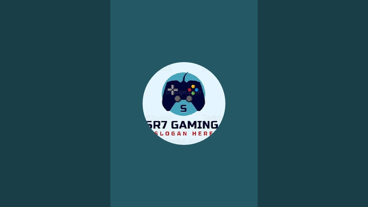Sr7 Gaming 100k is live!