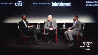 Kobe Bryant & Glen Keane on John Williams