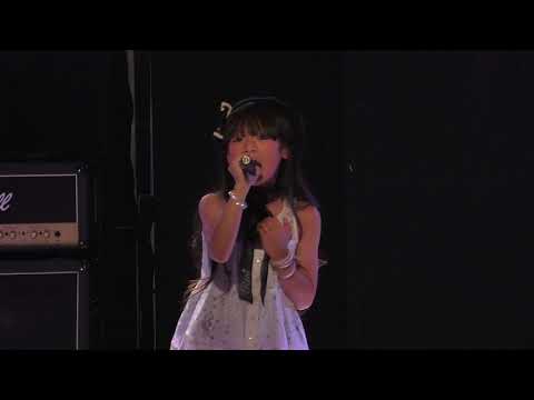 竹口聖桜『Bloom / Superfly』@ Dream Rush Vol.1 in FootRock&BEERS 2018/08/07