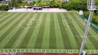 240511 | 삼산체육관 축구장 | vs FC제로 | 2쿼터