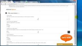 Free Tutorial - Wordpress Theme Tutorial - Option 1 - Video 6