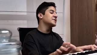 Lua - Nilson Neto (Hugo Henrique)