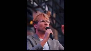 Leo Alkemade Komt Met Zijn Band De Kopgroep Naar Stadskanaal