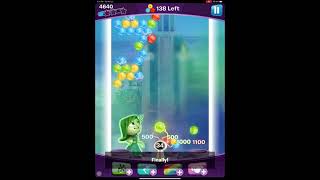 Inside out thought bubbles level 151