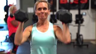 Family-Friendly Crossfit Gym For All Fitness Levels In Milwaukee