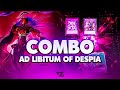 Combo Branded Despia Con Ad Libitum