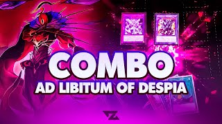Combo Branded Despia Con Ad Libitum
